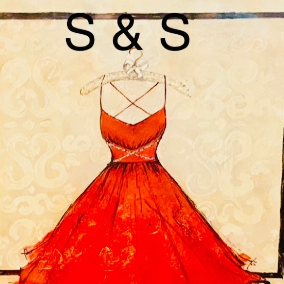 Meet your Posher, Suzanne_(S&S) - Picture 1 of 1